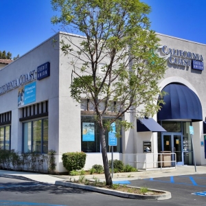Photo of California Coast Credit Union