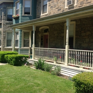 Photo of Elkins Park Apartments
