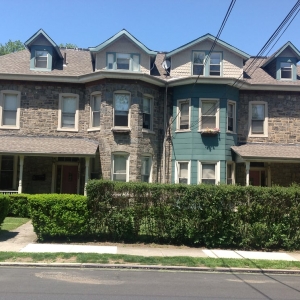 Photo of Elkins Park Apartments