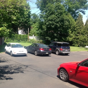 Photo of Elkins Park Apartments