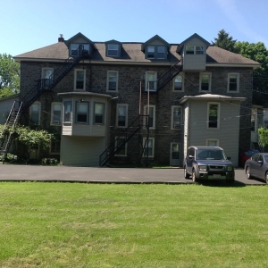 Photo of Elkins Park Apartments