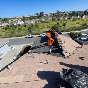 Photo of Bautista Roofing