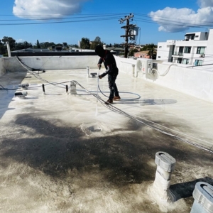 Photo of Bautista Roofing
