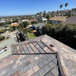 Photo of Bautista Roofing