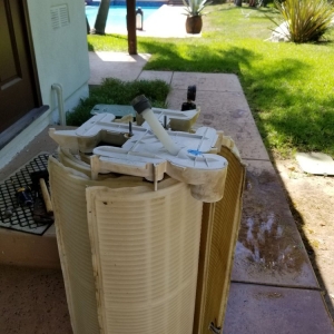 Photo of Advanced Pool and Spa Service