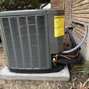 Photo of Copeland's Air Conditioning and Heating