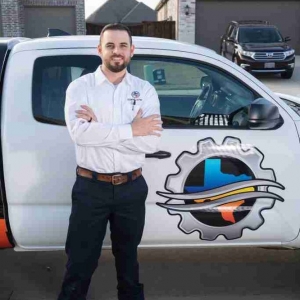 Photo of Copeland's Air Conditioning and Heating