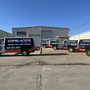 Photo of Copeland's Air Conditioning and Heating