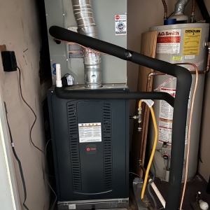 Photo of Copeland's Air Conditioning and Heating