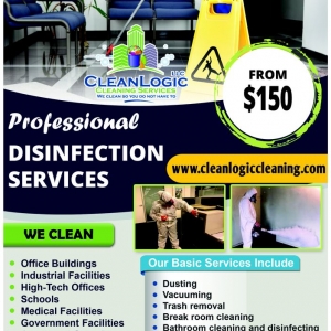 Photo of CleanLogic LLC