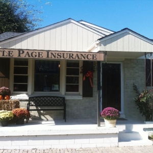 Photo of Battle Page Insurance