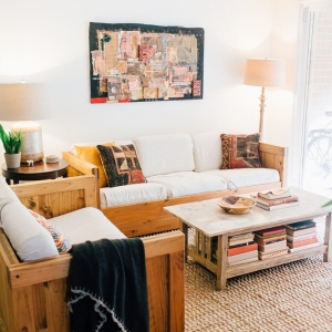 Photo of Making Room for Peace