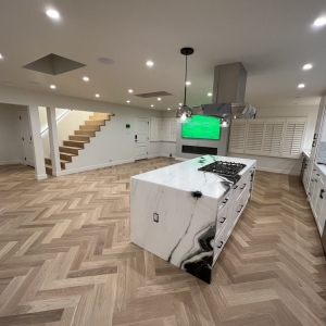 Photo of Tom's Hardwood Floors