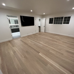 Photo of Tom's Hardwood Floors