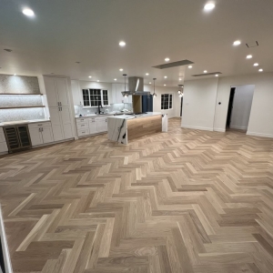 Photo of Tom's Hardwood Floors
