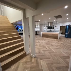Photo of Tom's Hardwood Floors