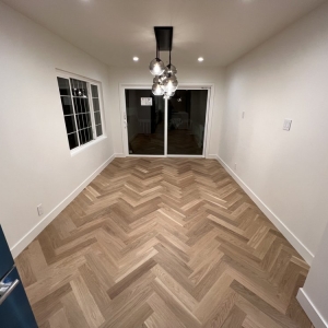 Photo of Tom's Hardwood Floors