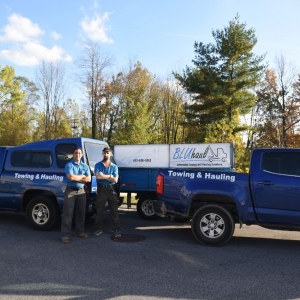 Baltimore BLUhaul LLC