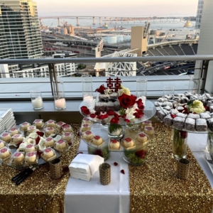 Photo of Continental Catering