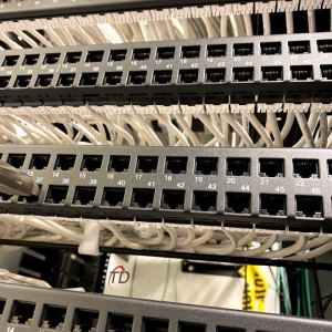 Photo of Telco Data