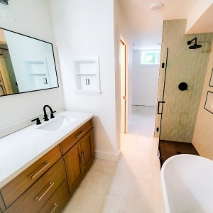 Hillsboro CS1 Real Interiors
