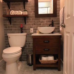 Photo of A Perfect Tile & Design