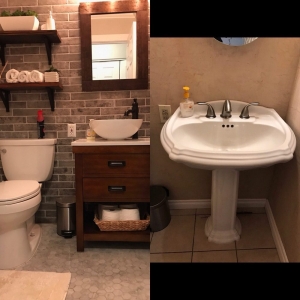 Photo of A Perfect Tile & Design