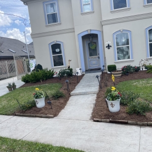 Photo of Blooming Gardens
