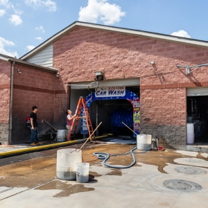 Photo of Red Oak Car Wash