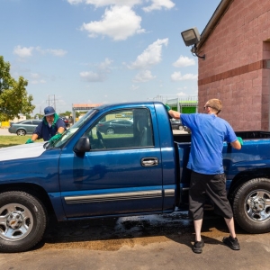 Photo of Red Oak Car Wash