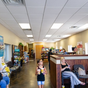 Photo of Red Oak Car Wash