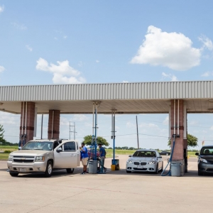 Photo of Red Oak Car Wash