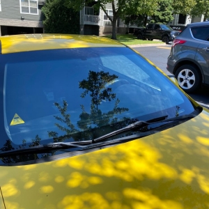 Photo of Advantage Auto Glass