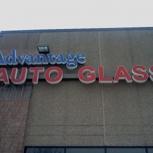 Photo of Advantage Auto Glass