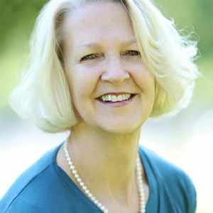 Photo of Nancy Hotchkiss - Berkshire Hathaway HomeServices
