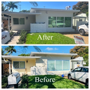 Fort Lauderdale Florida Painting & Design