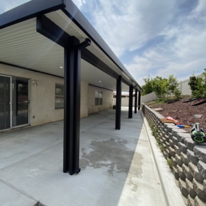 Photo of Dominguez Patio Covers