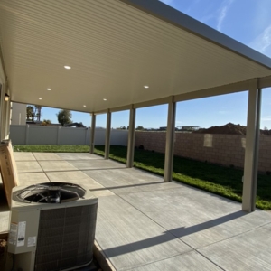 Photo of Dominguez Patio Covers
