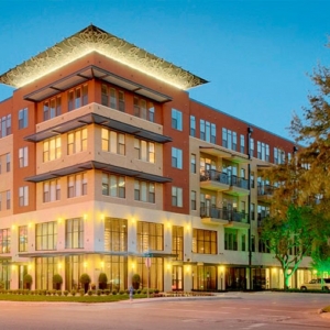 Photo of Apartment Living Locators