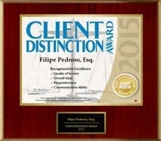 Photo of eLAWnj.com Pedroso Legal Services