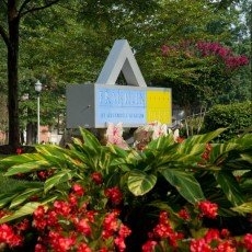 Photo of Franklin Park at Greenbelt Station