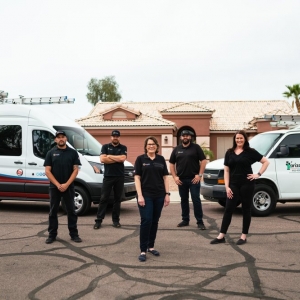 Phoenix Arizona Chimney & Air Ducts