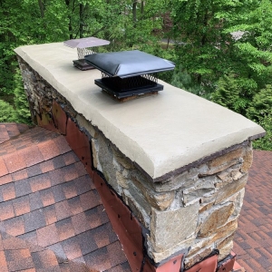 Photo of Prestige Chimney Services