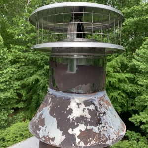 Photo of Prestige Chimney Services
