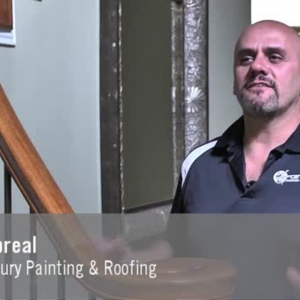 Photo of 21st Century Painting & Roofing