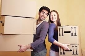 Photo of Green Movers