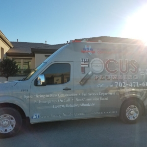 Photo of Focus Plumbing