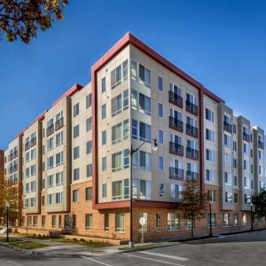 Photo of The Grove at Parkside