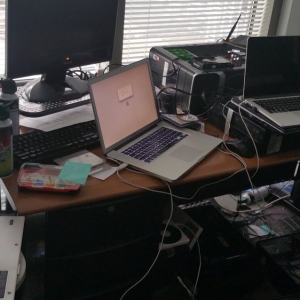 Atlanta Nano Second Computers