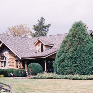 Menomonee Falls Integrity Roofing